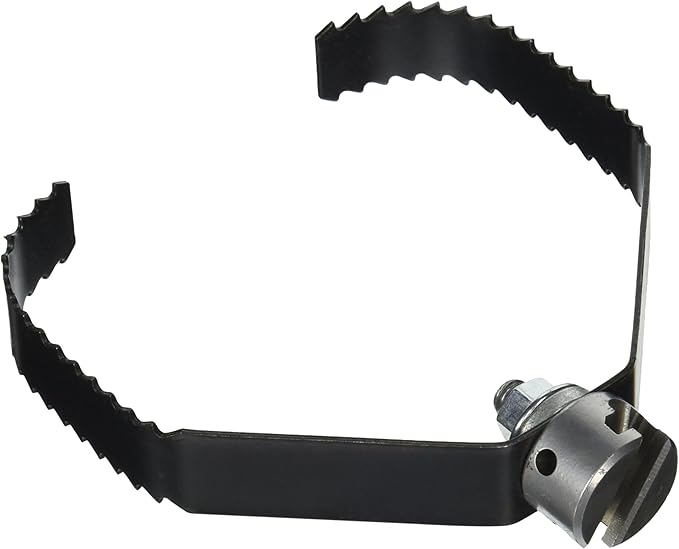 Ridgid 98045 Drain Cleaner Tools - T-50-3 6 Sharktooth Cut