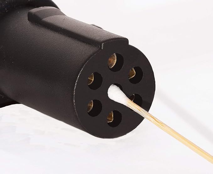 Innovative Products 8044 Truck and Trailer Connector Master Cleaning Kit