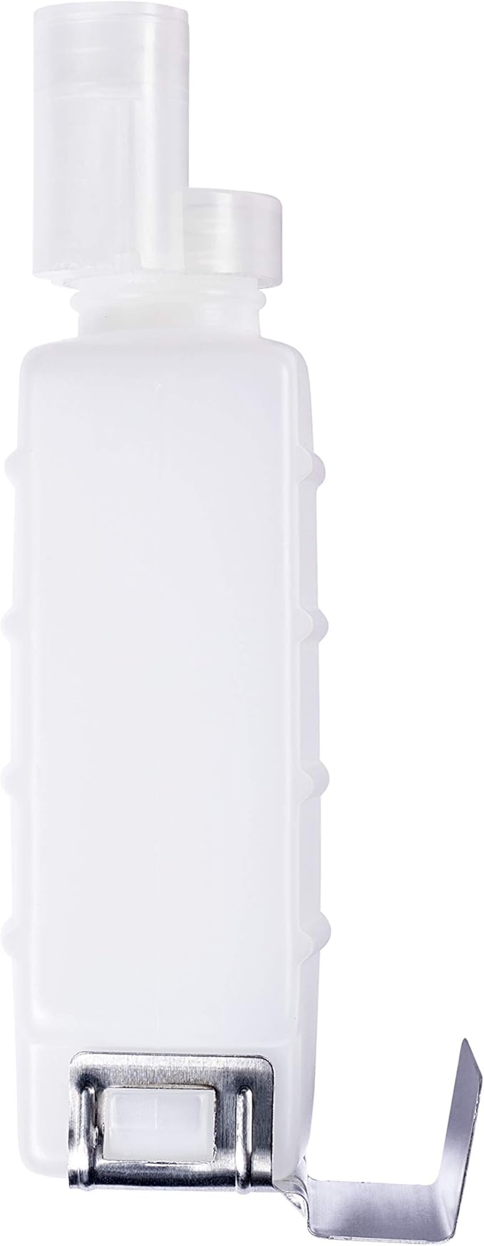 Stanley Toilet Bowl Cleaning Dispenser ?€? Hangs Inside Tank for Continuous Bowl Freshening, Use with Bowl Refresher Concentrate ?€? Toilet Cleaner (Dispenser Only)