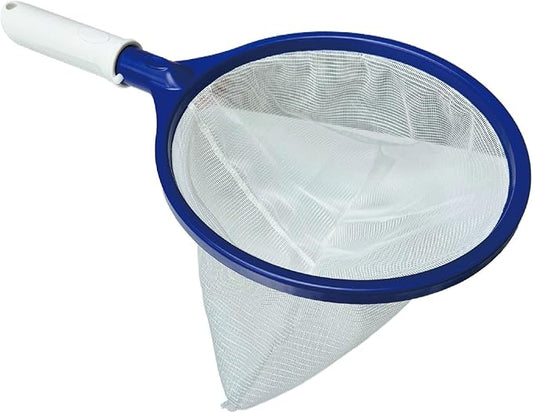 In The Swim 8‑Piece Deluxe Spa Cleaning Kit – Complete Hot Tub Surface Maintenance Set
