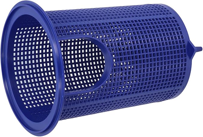 Swimming Pool Skimmer Basket Plastic Filter Basket Pool Cleaning Tool for Pool Maintenance
