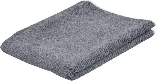 Superio Microfiber Squeegee Mopping Towel Extra Large Miracle Cloth 20 x 30 Streak Free Microfiber Floor Cloth-Rag for Cleaning House, Kitchen, Bathroom-Scratch Free