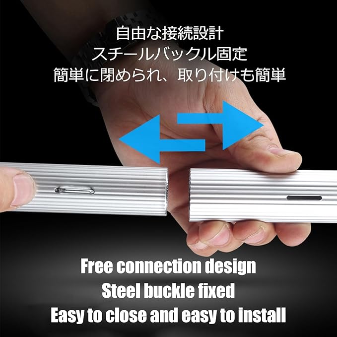 Window Cleaning Brush Cleaner for Solar Panels High Altitude Cleaning Brush High Reach Window Cleaner Tool for Cleaning Roof，Water Powered(55cm/21.7in,7m/22.9ft)