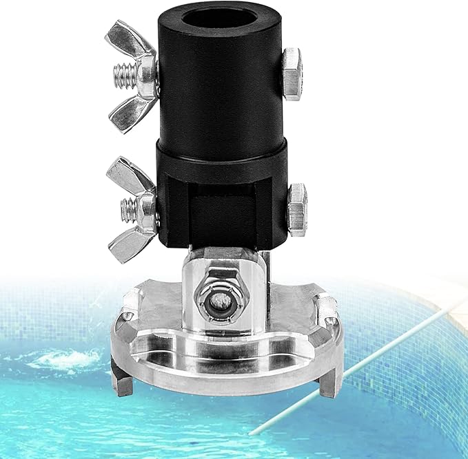 550272 Cleaning Head Installation Tool, Replacement for Gamma Series 3&4 Pop-Up Tool, Fits for G3/G4/G4V/G4VHP