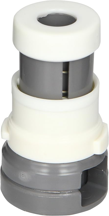 Zodiac 3-9-507 Light Gray Cleaning Head Replacement