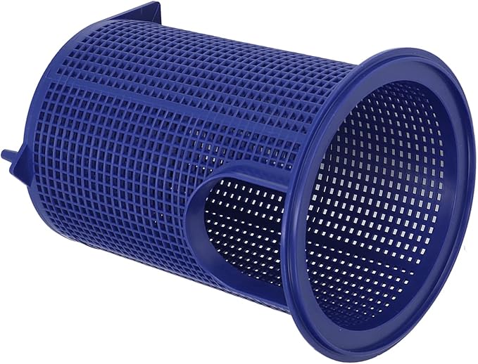 Swimming Pool Skimmer Basket Plastic Filter Basket Pool Cleaning Tool for Pool Maintenance