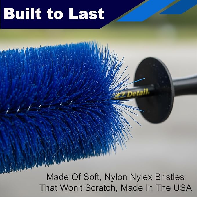EZ Detail Brush Big