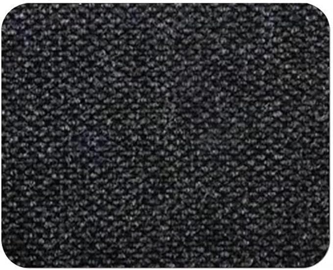 2 Pack Urinal Mat for Men's Restroom, Washable Bathroom Urinal Pads, Water Absorbent Pee Pad, Professional Non-Slip Urinal Floor Mats for Commercial Restrooms