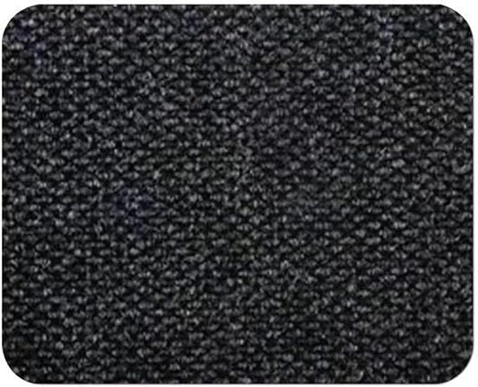 2 Pack Urinal Mat for Men's Restroom, Washable Bathroom Urinal Pads, Water Absorbent Pee Pad, Professional Non-Slip Urinal Floor Mats for Commercial Restrooms