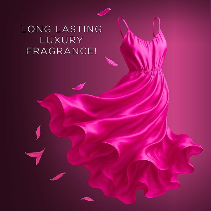 Honestly Margo Luxury Goddess Laundry Wash Detergent (64 Oz) – Women Laundry Detergent Infused With Luxurious Scent Notes, Delicate Laundry Soap, Long Lasting Fragrance – Sulfate and Paraben Free