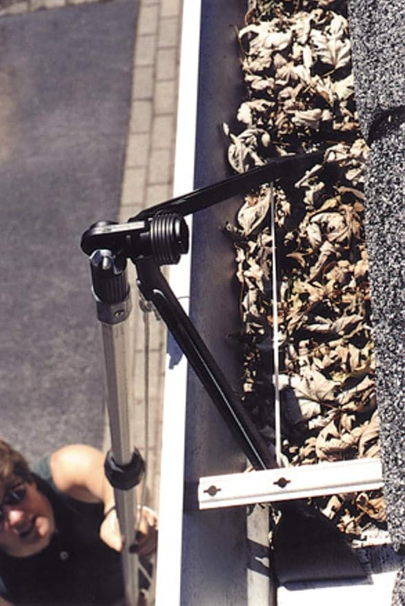 Gutter Cleaning Tool