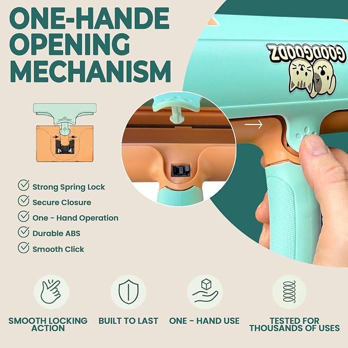 Reusable Lint Roller for Pet Hair - Electrostatic Fur Remover for Dog & Cat Hair - Ergonomic Non-Slip Handle Lint Remover for Couch, Carpet, Bedding & Car Interior - Durable ABS Self-Cleaning Design - Image 6