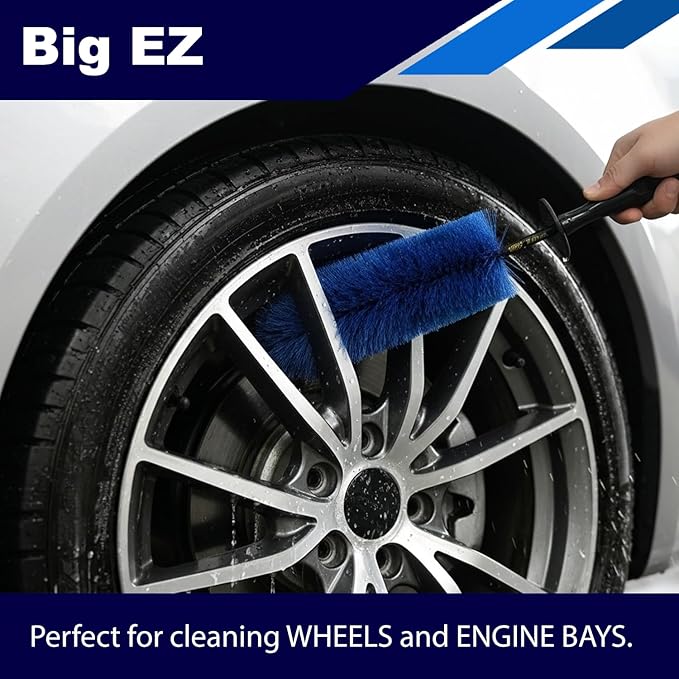 EZ Detail Brush Big