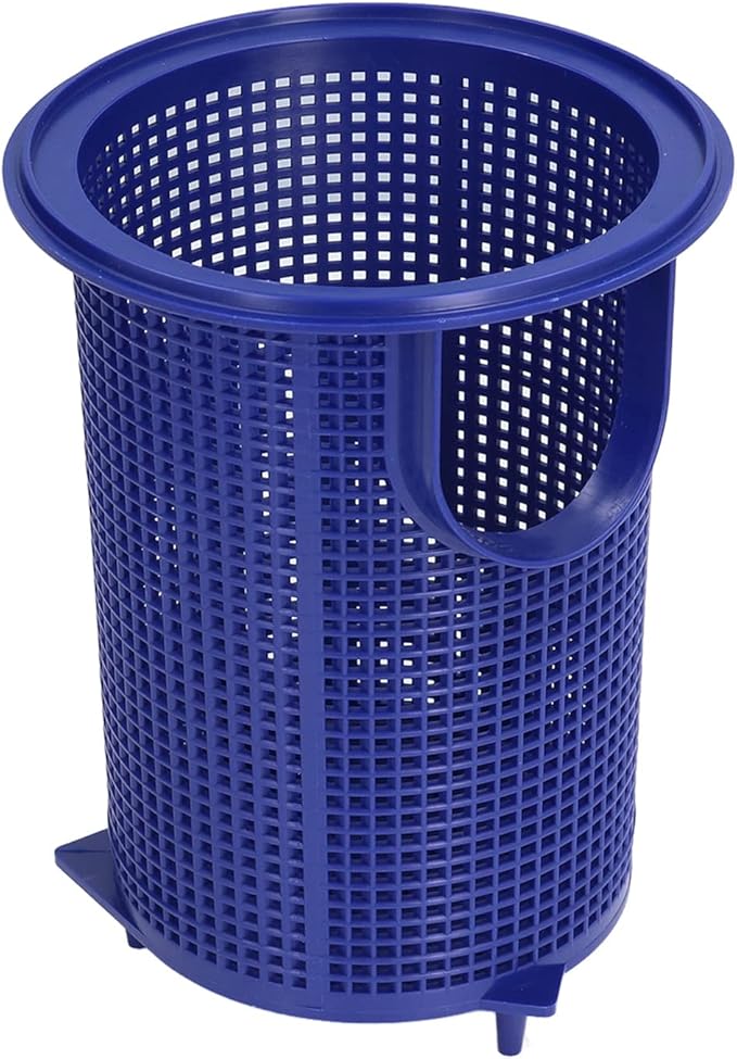 Swimming Pool Skimmer Basket Plastic Filter Basket Pool Cleaning Tool for Pool Maintenance