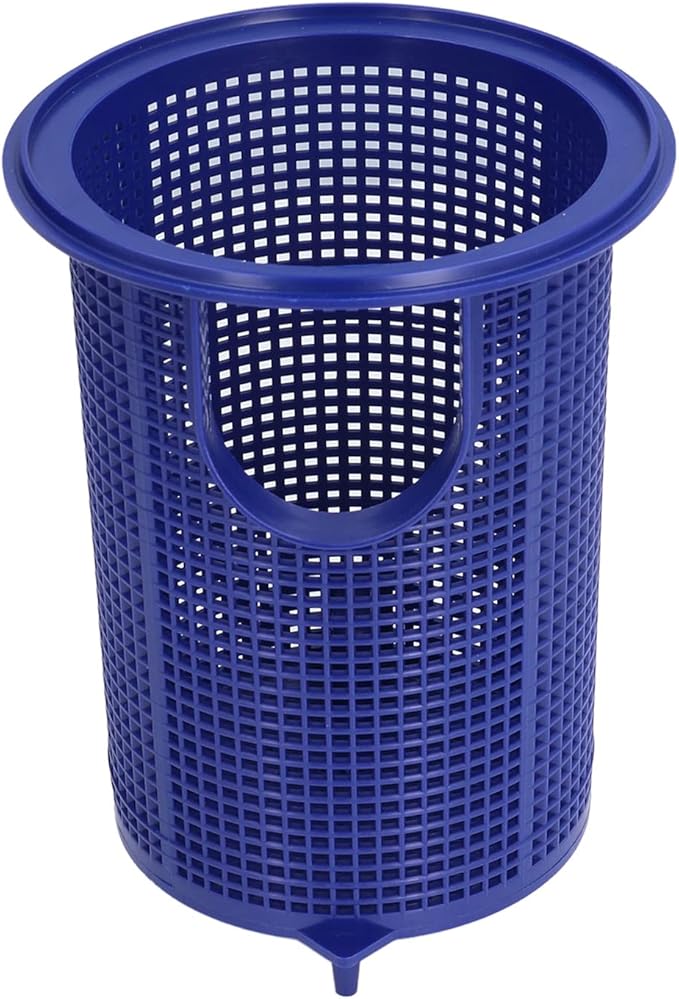 Swimming Pool Skimmer Basket Plastic Filter Basket Pool Cleaning Tool for Pool Maintenance