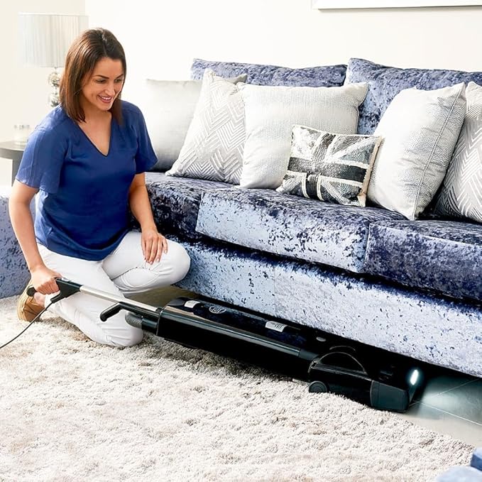 Sebo Automatic X4 Upright Vacuum Cleaner