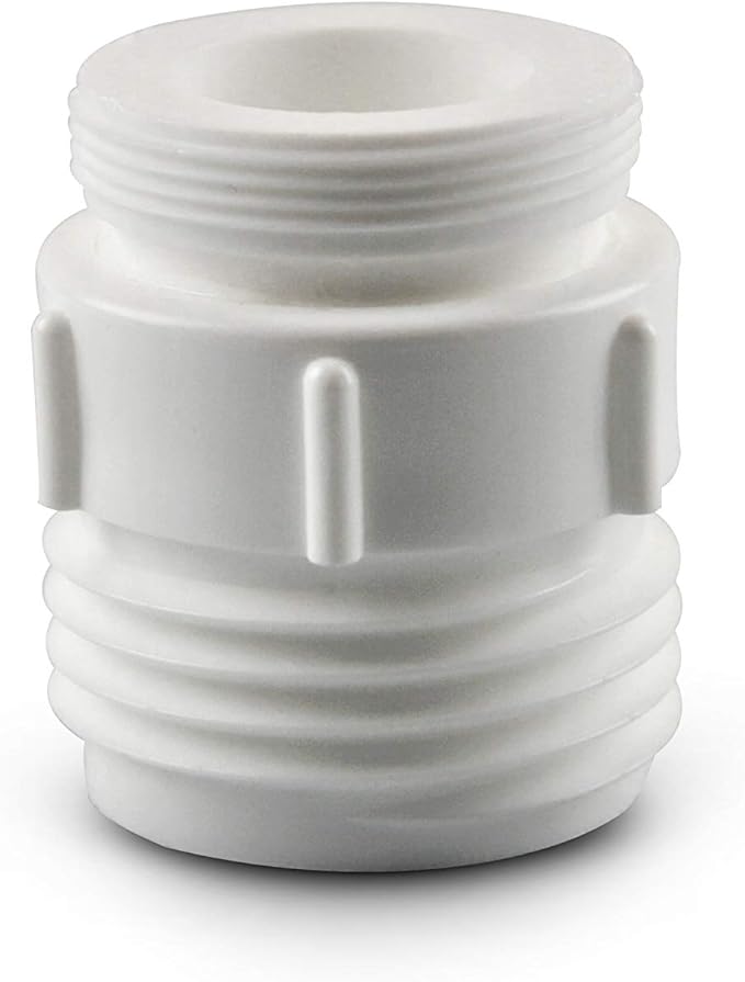 Drain King VIP2 Drain Unclogging Kit With Kitchen Sink Crossbar Adapter, 1.5 to 3 Inch