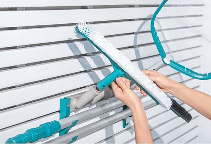 Bestway Flowclear StorePro Pool Accessory and Equipment Organizer