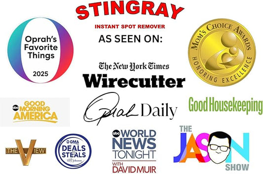 Stingray Spot Remover 4 Fl oz