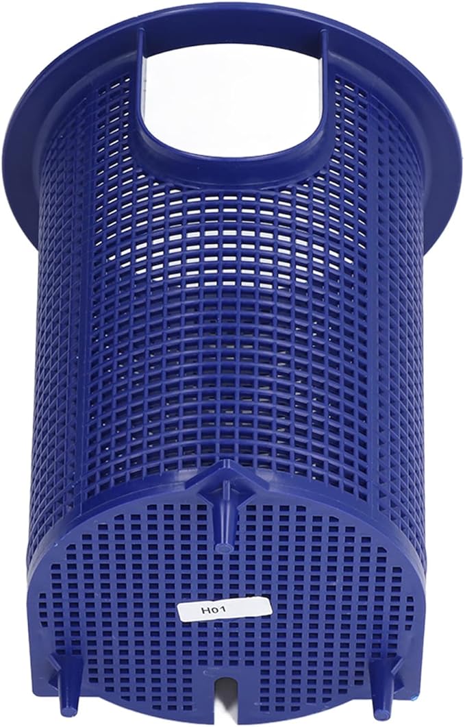 Swimming Pool Skimmer Basket Plastic Filter Basket Pool Cleaning Tool for Pool Maintenance