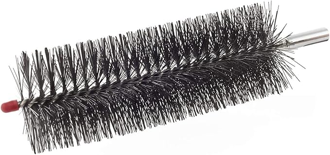 RJR601 LintEater Junior Rotary Dryer Vent Cleaning System, Removes Lint, Extends Up to 3
