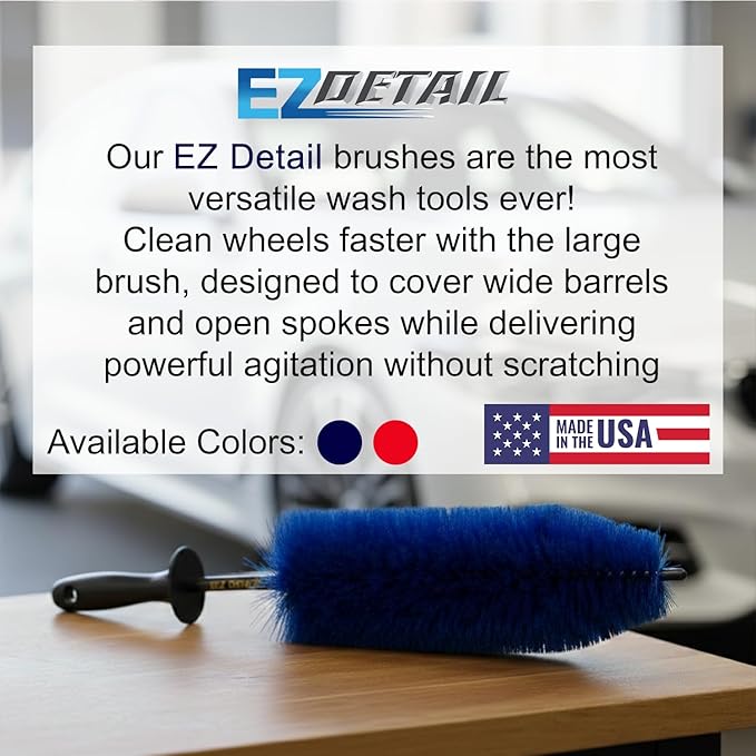 EZ Detail Brush Big