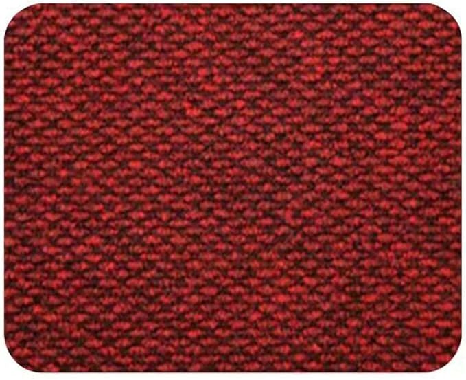 2 Pack Urinal Mat for Men's Restroom, Washable Bathroom Urinal Pads, Water Absorbent Pee Pad, Professional Non-Slip Urinal Floor Mats for Commercial Restrooms