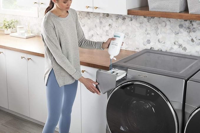 Swash?? Smells Like Clean Laundry HE Ultra-Concentrated Liquid Laundry Detergent