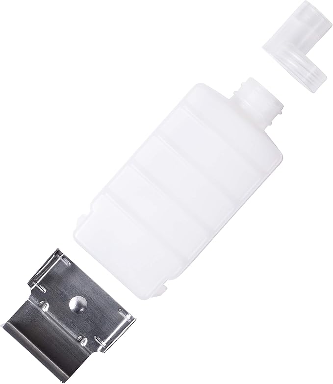 Stanley Toilet Bowl Cleaning Dispenser ?€? Hangs Inside Tank for Continuous Bowl Freshening, Use with Bowl Refresher Concentrate ?€? Toilet Cleaner (Dispenser Only)