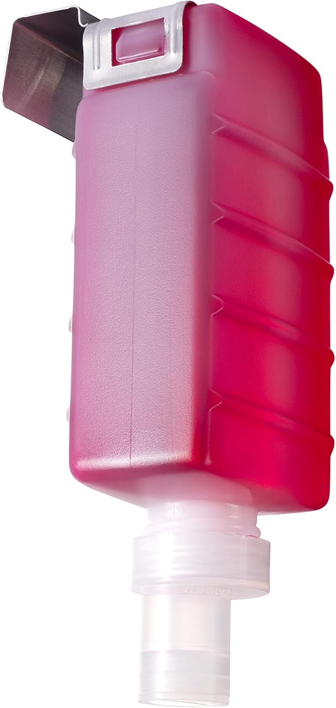 Stanley Toilet Bowl Cleaning Dispenser ?€? Hangs Inside Tank for Continuous Bowl Freshening, Use with Bowl Refresher Concentrate ?€? Toilet Cleaner (Dispenser Only)