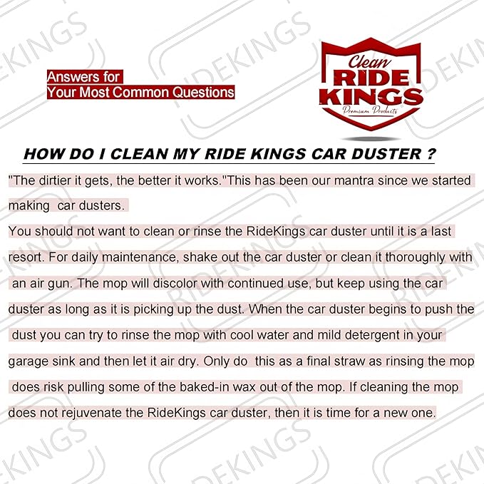 Car Duster Exterior Scratch Free Extendable Handle,Wax Cotton Hair Brush Kit forTruck,SUV,RV and Motorcycle,Duster for Cleaning，No Lint（Sunshine State Designer License Plate）