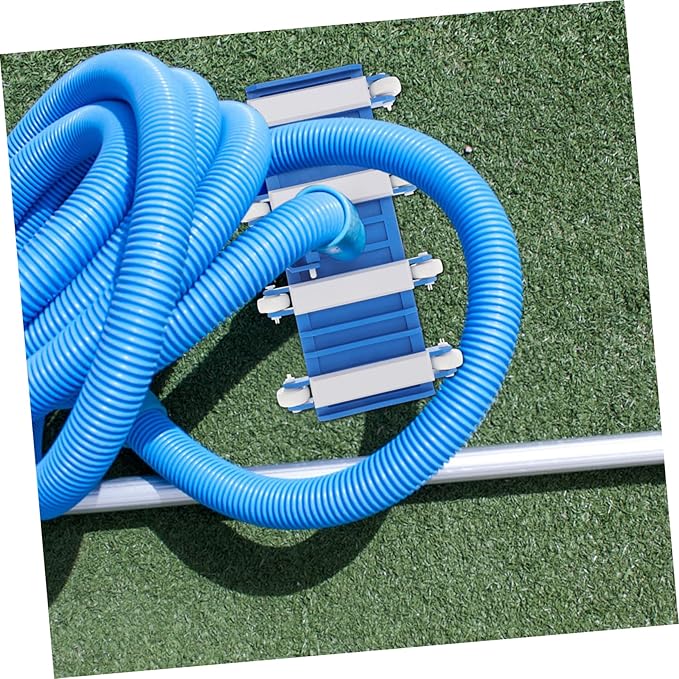 Pool Brush Head Swimming Pool Cleaning Tool Flexible Suction Head Vacuum Cleaner