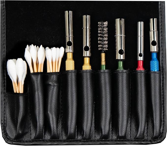 Innovative Products 8044 Truck and Trailer Connector Master Cleaning Kit