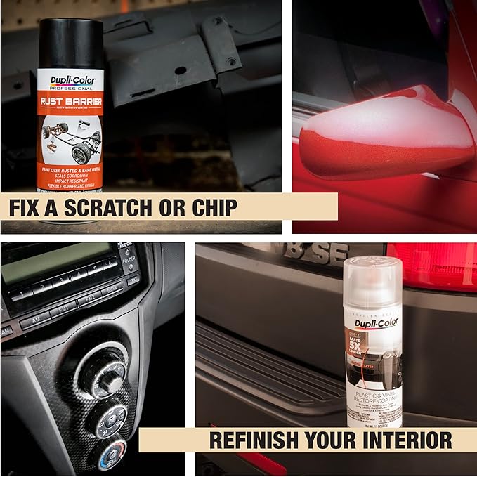 Dupli-Color ECM541A Grease and Wax Remover