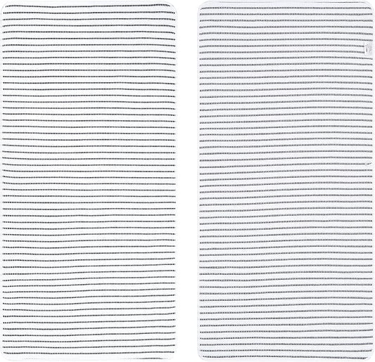 POLYTE 430 GSM Microfiber Oversize Quick Dry Lint Free Bath Towel, 60 x 30 in, 4 Pack (Waffle Weave)