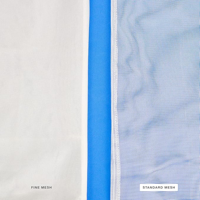 Poolmaster 28822 Deluxe Mesh All-Purpose Replacement Swimming Pool and Spa Vacuum Bag, White