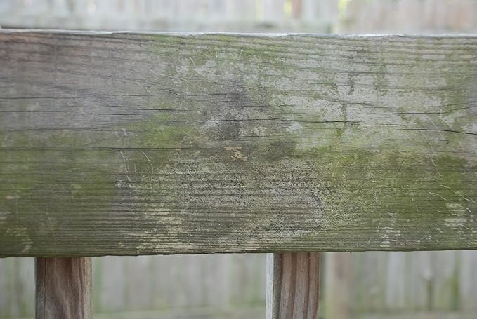 DEFY 2 LB Wood Deck Cleaner Powdered Concentrate - For Decks, Fences, Siding, & More - Covers Up to 1,000 Sq. Ft.