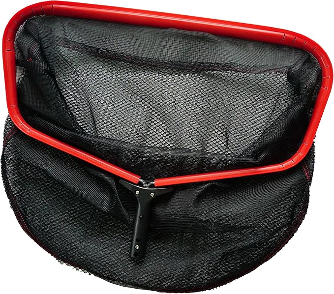 FibroPool Professional 24" Swimming Pool Leaf Skimmer Net