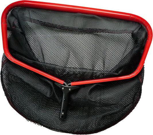 FibroPool Professional 24" Swimming Pool Leaf Skimmer Net