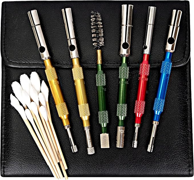 Innovative Products 8044 Truck and Trailer Connector Master Cleaning Kit